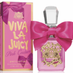 Juicy Couture Viva La Juicy Pink Couture Eau De Parfum Spray 50ml