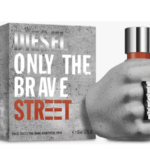 Diesel Only The Brave Street Eau De Toilette Spray 50ml