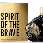 Diesel Spirit Of The Brave Eau De Toilette Spray 125ml