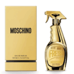 Moschino  Gold Fresh Couture Eau De Parfum Spray 100ml