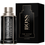 Hugo Boss The Scent Magnetic Eau De Parfum Spray 50ml