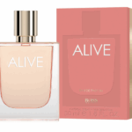 Hugo Boss Boss Alive Eau De Parfum Spray 50ml
