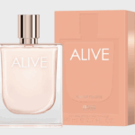 Hugo Boss Boss Alive Eau De Toilette Spray 80ml