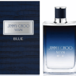 Jimmy Choo Man Blue Eau De Toilette Spray 100ml