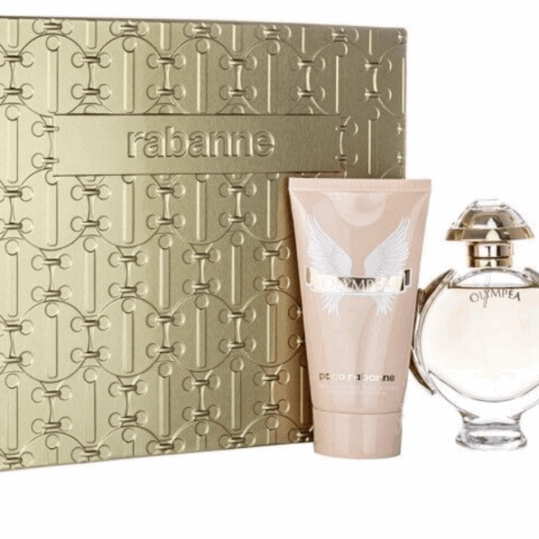 PACO RABANNE OLYMPEA EAU DE PARFUM  SPRAY 50ML