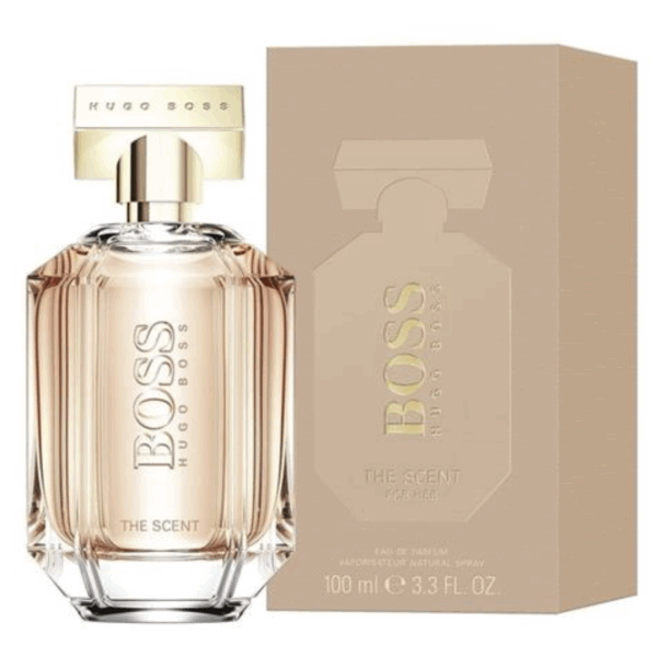Hugo Boss Boss The Scent Eau De Parfum  100ml