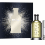 Hugo Boss Bottled Eau De Toilette Spray 200ml Gift Set