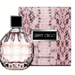 Jimmy Choo Eau De Parfum Spray 100ml