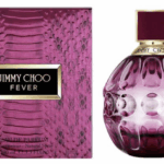 Jimmy Choo Fever Eau De Parfum Spray 100ml