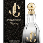 Jimmy Choo I Want choo Forever Eau De Parfum Spray 60ml
