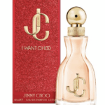 Jimmy Choo I Want choo Eau De Parfum Spray 40ml