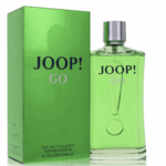 Joop! Go Eau De Toilette Spray 200ml