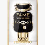 Rabanne Fame The Couture Edition Eau de Parfum 80ml