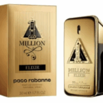 PACO RABANNE 1 MILLION ELIXIR PARFUM INTENSE  SPRAY FOR MEN 50ML