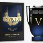 Paco Rabanne Invictus Victory Elixir Parfum Intense Spray 100ml