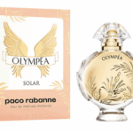 Paco Rabanne Olympea Solar Eau De Parfum Intense Spray 30ml