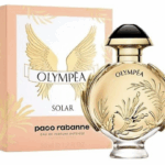 Paco Rabanne Olympea Solar Eau De Parfum Intense Spray 50ml