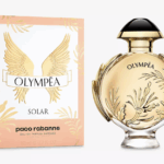 Paco Rabanne Olympea Solar Eau De Parfum Intense Spray 80ml