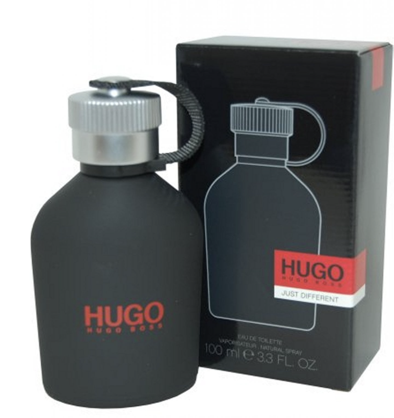 Screenshot 2026-01-29 at 13.52.57 Hugo Boss Just Different Eau De Toilette Spray 100ml - Image 1