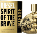 Diesel Spirit Of The Brave Intense  Eau De Parfum Spray 50ML