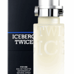 Iceberg Twice Homme 125ml Eau De Toilette Spray