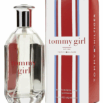 Tommy Girl  By Tommy Hilfiger Eau De Toilette Spray 100ml