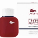 Lacoste L.12.12 Pour Elle French Panache 50ml Eau De Toilette Spray