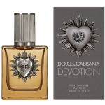 Dolce & Gabbana Devotion Pour Homme Parfum Spray 50ml
