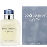 Dolce & Gabbana Light Blue Pour Homme 125ml Eau De Toilette Spray