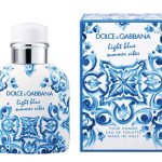 Dolce & Gabbana Light Blue Summer Vibe 75ml Eau De Toilette Spray