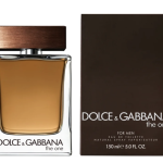 DOLCE & GABBANA The One For Men 150ML Eau De Toilette Spray
