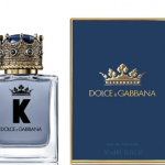 Dolce & Gabbana K 50ml Eau De Toilette Spray