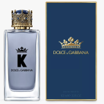 Dolce & Gabbana K 100ml Eau De Toilette Spray