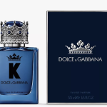 DOLCE & GABBANA K 50ml Eau De Parfum Spray