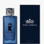 DOLCE & GABBANA K 100ml Eau De Parfum Spray