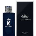 DOLCE & GABBANA K Pour Homme Parfum Spray 100ml