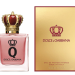 Dolce & Gabbana Q 50ml Eau De Parfum Intense  Spray