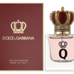 Dolce & Gabbana Q 30ml Eau De Parfum Spray