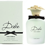 Dolce & Gabbana Dolce Floral Drops 50ml Eau De Toilette Spray