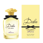 Dolce & Gabbana Dolce Shine 50ML Eau de Parfum Spray