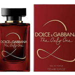 Dolce & Gabbana The Only One 2  100ml Eau De Parfum Spray