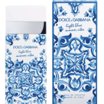 Dolce & Gabbana Light Blue Summer Vibes 50ml Eau De Toilette Spray