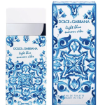 Dolce & Gabbana Light Blue Summer Vibes 100ml Eau De Toilette Spray