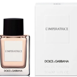 Dolce & Gabbana L'Imperatrice 50ml  Eau De Toilette Spray