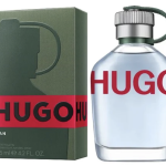 Hugo Boss Man 125ML Eau  De  Toilette  Spray