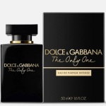 Dolce & Gabbana The Only One 50ml Eau de Parfum Intense Spray