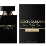 Dolce & Gabbana The Only One 100ml Eau de Parfum Intense Spray
