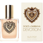 Dolce & Gabbana Devotion 50ml Eau de Parfum Spray