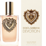 Dolce & Gabbana Devotion 100ml Eau de Parfum Spray
