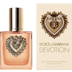 Dolce & Gabbana Devotion 50ml Eau de Parfum Intense Spray